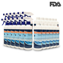 Load image into Gallery viewer, Microsafe 500 ml Antiseptic/Antimicrobial