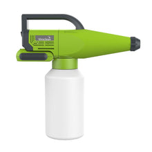 Load image into Gallery viewer, Cyclone - Cordless Electrostatic Handheld Sprayer